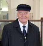 Dave Simpson - 2008 (Died 2019)