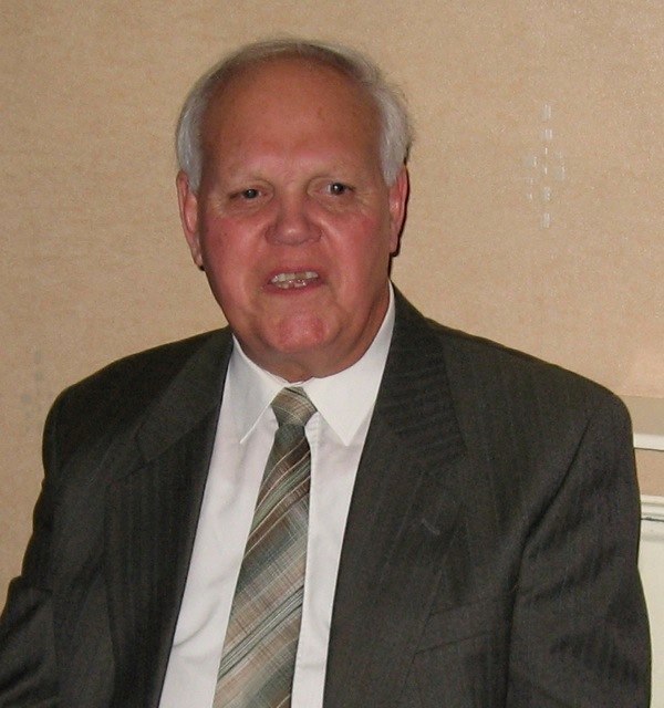 David Saunders - 2008