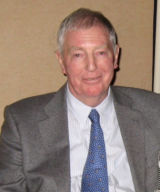 David Cummins - 2008 (Died 2018)