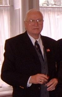 Norman Phillips (Died 2018)